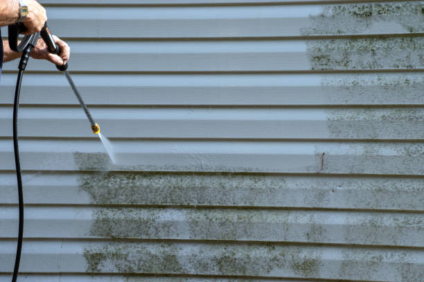 James Hardie Siding in Black River Falls, WI