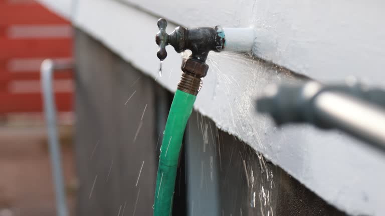 Affordable siding repair and maintenance services in Black River Falls, WI